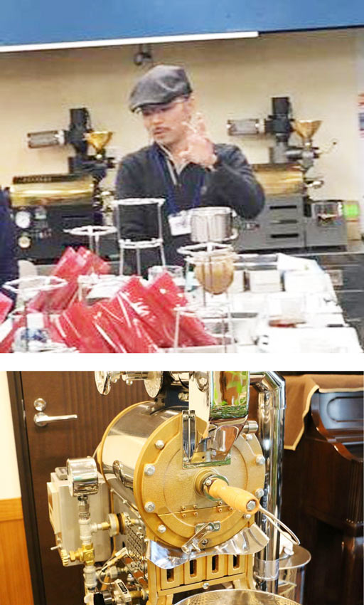 Cafe Viola（カフェ ビオラ）｜宮崎県延岡市の珈琲店＜自家焙煎・コーヒー豆販売＞